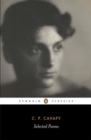 The Selected Poems of Cavafy - Book