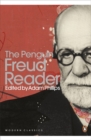 The Penguin Freud Reader - Book