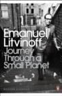 Journey Through a Small Planet - Book