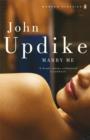Marry Me - Book