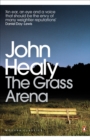 The Grass Arena : An Autobiography - Book