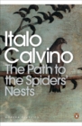 The Path to the Spiders' Nests - Book