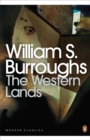 The Western Lands - Book