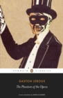 The Phantom of the Opera - Book