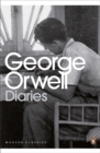 The Orwell Diaries - Book