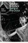 Behind the Door - Book