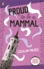 Proud To Be A Mammal - Book