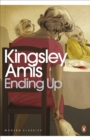 Ending Up - Book