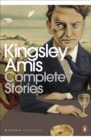 Complete Stories - Book