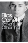 Kafka's Other Trial - Book