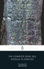 The Complete Dead Sea Scrolls in English (7th Edition) - Book