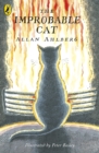 The Improbable Cat - Book
