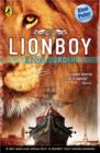 Lionboy - Book