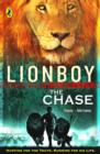 Lionboy: The Chase - Book