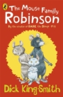 The Mouse Family Robinson - Book