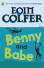 Benny and Babe - Book