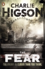 The Fear (The Enemy Book 3) - Book
