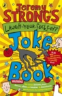 Jeremy Strong's Laugh-Your-Socks-Off Joke Book - Book