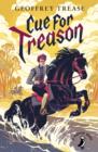 Cue for Treason - eBook
