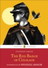 Red Badge of Courage - Book