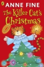 The Killer Cat's Christmas - Book