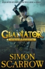 Gladiator: Street Fighter - Book