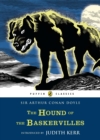 The Hound of the Baskervilles - Book