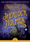 The Extraordinary Cases of Sherlock Holmes - Book