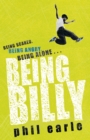 Being Billy - Book