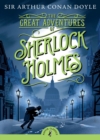 The Great Adventures of Sherlock Holmes - Book