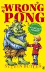 The Wrong Pong - eBook