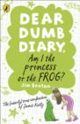 Dear Dumb Diary: Am I the Princess or the Frog? - eBook
