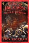 Percy Jackson and the Sea of Monsters: The Graphic Novel (Book 2) - Book