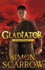 Gladiator: Vengeance - Book