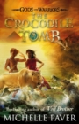 The Crocodile Tomb (Gods and Warriors Book 4) - Book