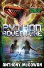 Willard Price: Python Adventure - eBook