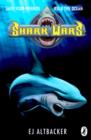 Shark Wars - eBook