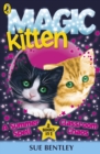 Magic Kitten: A Summer Spell and Classroom Chaos - eBook