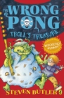 Wrong Pong: Troll's Treasure - Book
