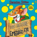 Geronimo Stilton: Lost Treasure of the Emerald Eye (#1) - eAudiobook