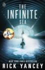 The 5th Wave: The Infinite Sea (Book 2) - Book