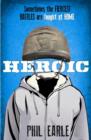Heroic - eBook