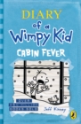 Diary of a Wimpy Kid: Cabin Fever (Book 6) - eBook