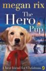 The Hero Pup - eBook