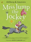 Miss Jump the Jockey - Book