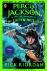 Percy Jackson and the Lightning Thief - The Graphic Novel (Book 1 of Percy Jackson) - eBook