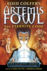 The Eternity Code : The Graphic Novel - eBook