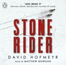 Stone Rider - eAudiobook