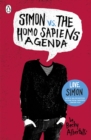 Simon vs. the Homo Sapiens Agenda - Book