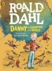 Danny, the Champion of the World (colour edition) - Book